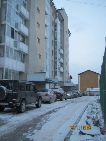 Купить трехкомнатную квартиру в Иркутске. Вариант № 9261884, 23, площадь -  квм, цена 8500000 рублей