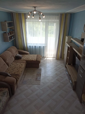 Купить квартиру на улице Молодёжная в Калининградской области. Вариант № 3652801, 0, площадь -  квм, цена 3600000 рублей