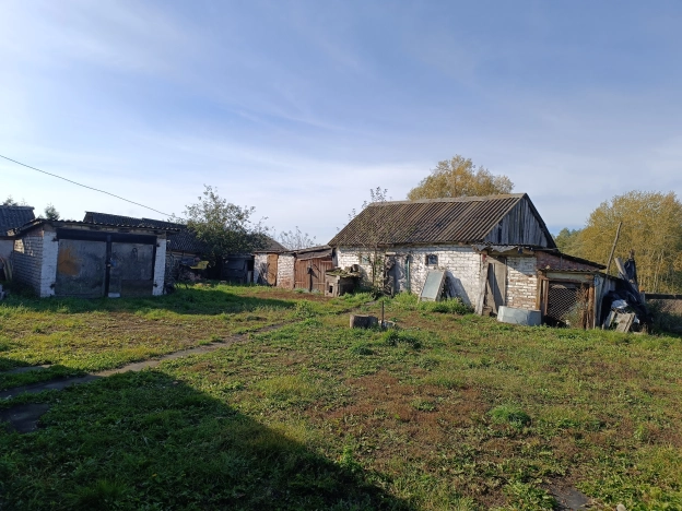 Купить дом в Краснознаменске. Вариант № 15855, 5, площадь -  квм, цена 1500000 рублей