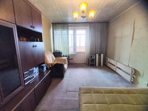 Купить квартиру в Москве. Вариант № 9101636, 1, площадь -  квм, цена 14900000 рублей