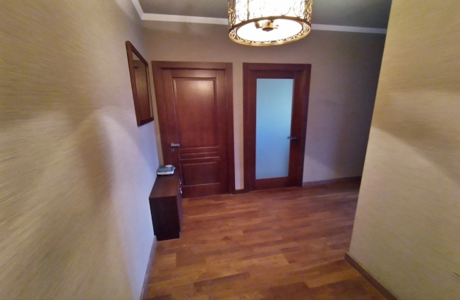 Купить квартиру в Москве. Вариант № 48485, 17, площадь - квм, цена 23100000.0000 рублей