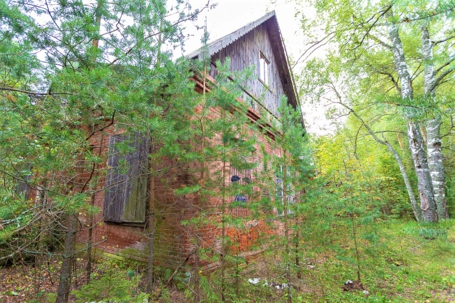 Купить земельный участок в Владимире. Вариант № 1435, 21, площадь -  квм, цена 11500000 рублей