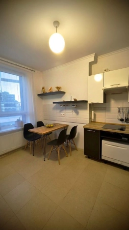 Купить квартиру в районе Пресненский в Москве. Вариант № 6735161, 5, площадь -  квм, цена 26500000 рублей