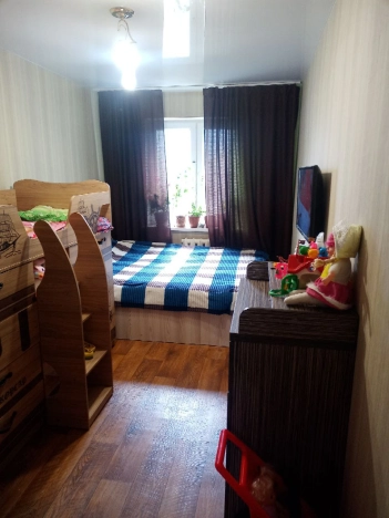 Купить квартиру на улице Университетский проспект в Волгограде. Вариант № 7475, 4, площадь - квм, цена 3900000 рублей