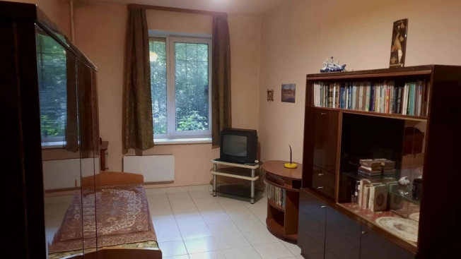 Купить квартиру в Москве. Вариант № 8984861, 11, площадь - квм, цена 16800000 рублей