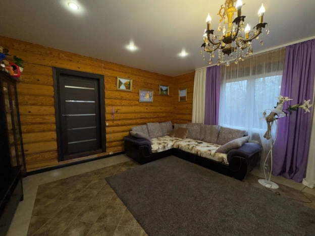 Купить дом в Нижегородской области. Вариант № 10362655, 5, площадь -  квм, цена 12000000 рублей