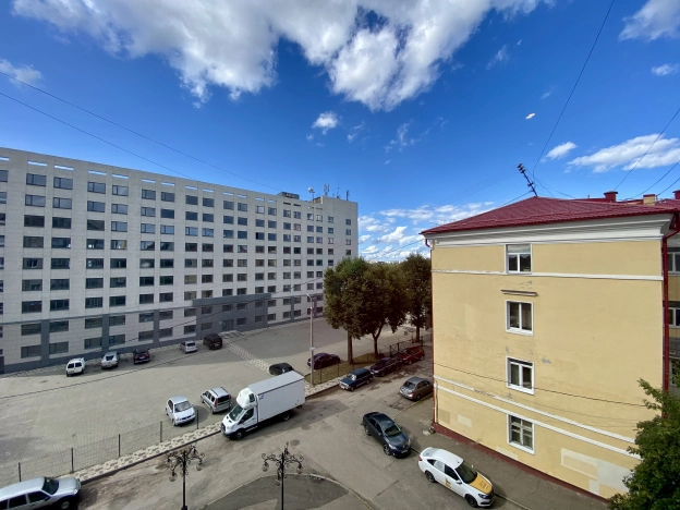 Купить квартиру в Смоленске. Вариант № 9168038, 5, площадь -  квм, цена 19300000 рублей