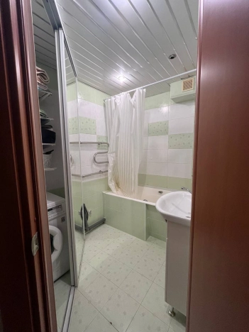 Купить квартиру в Тобольске. Вариант № 2710704, 10, площадь -  квм, цена 8400000 рублей