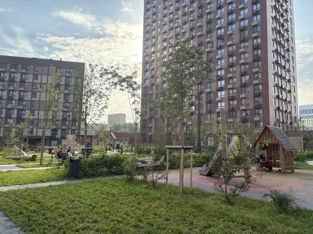 Купить квартиру в Москве. Вариант № 5758127, 4, площадь -  квм, цена 13500000 рублей