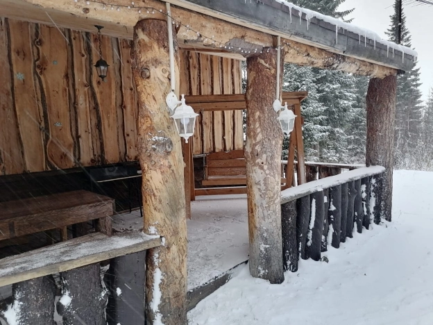 Купить дом в Кемеровской Области — Кузбассе. Вариант № 36302, 14, площадь -  квм, цена 15800000 рублей