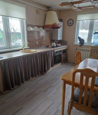 Купить дом в Москве. Вариант № 12939, 1, площадь - квм, цена 10970000 рублей