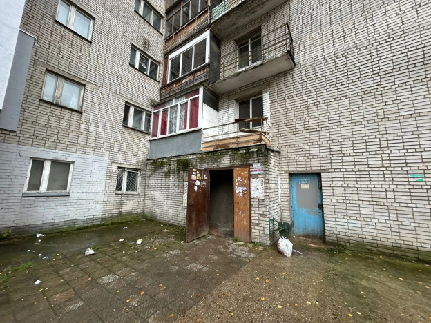 Купить комнату в Владимирской области. Вариант № 8422193, 9, площадь - квм, цена 830000 рублей