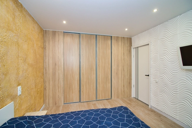 Купить квартиру на улице Всесвятская в Владимире. Вариант № 330995, 8, площадь -  квм, цена 3850000 рублей