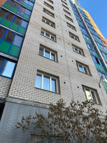 Купить квартиру в Чите. Вариант № 8139597, 10, площадь -  квм, цена 12490000 рублей