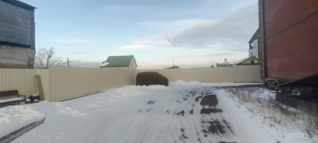 Купить квартиру на улице Комарова в Улан-Удэ. Вариант № 9604495, 34, площадь -  квм, цена 10200000 рублей