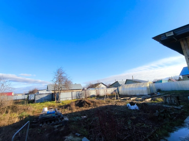 Купить земельный участок в Республике Татарстан (татарстан). Вариант № 9701838, 17, площадь -  квм, цена 1150000 рублей