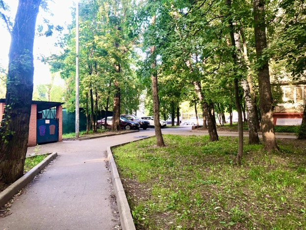 Купить квартиру в районе Марфино в Москве. Вариант № 12797, 38, площадь -  квм, цена 12350000.0000 рублей