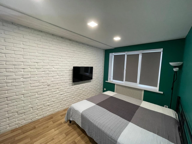 Купить квартиру на улице Ленина в Тюменской области. Вариант № 8493566, 9, площадь -  квм, цена 3580000 рублей