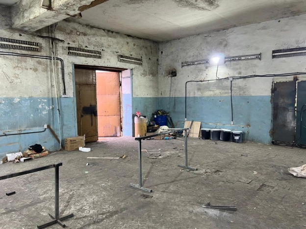 Снять коммерческую недвижимость свободного назначения на улице Промышленная в Рязани. Вариант № 9995414, 3, площадь -  квм, цена 25000 рублей