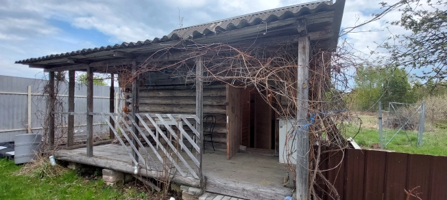 Купить дом в Судогде. Вариант № 43428, 21, площадь -  квм, цена 1410000 рублей