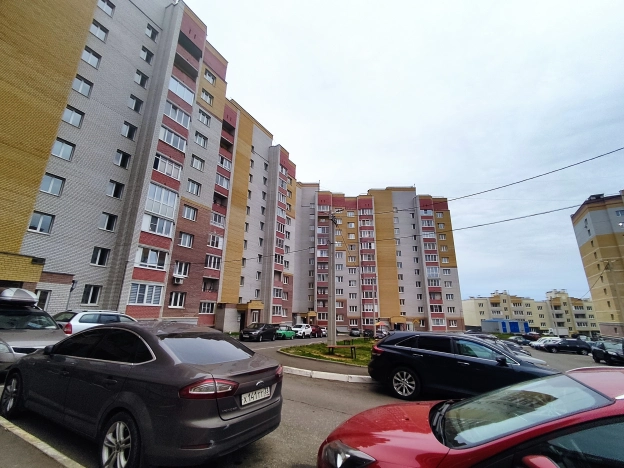 . Вариант № 6861762, 0, площадь - 63.6 квм, цена 8800000 рублей