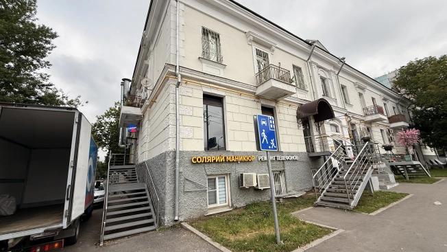 Снять коммерческую недвижимость в Москве. Вариант № 46091, 0, площадь -  квм, цена 300000.0000 рублей