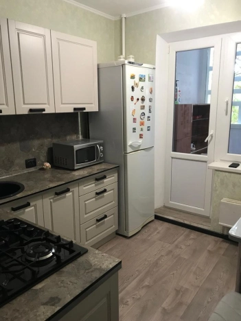 . Вариант № 7952, 7, площадь - 59 квм, цена 7500000 рублей