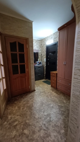 Купить двухкомнатную квартиру на улице Школьная в Калужской области. Вариант № 24330, 15, площадь -  квм, цена 4500000 рублей