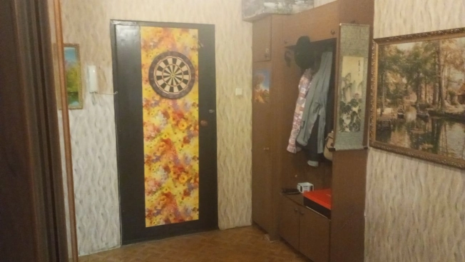 Купить квартиру в Москве. Вариант № 10071582, 4, площадь -  квм, цена 13775000 рублей