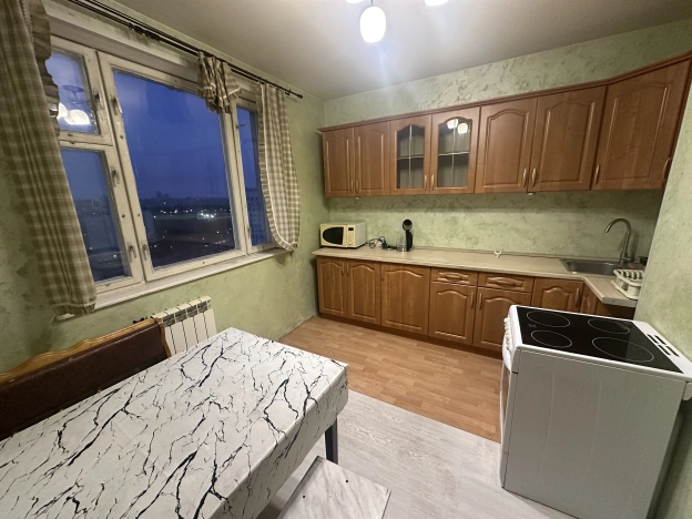 Купить квартиру в Москве. Вариант № 9935979, 1, площадь -  квм, цена 17949000 рублей