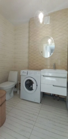 Снять квартиру на улице Адриена Лежена в Новосибирске. Вариант № 8534455, 8, площадь -  квм, цена 38000 рублей