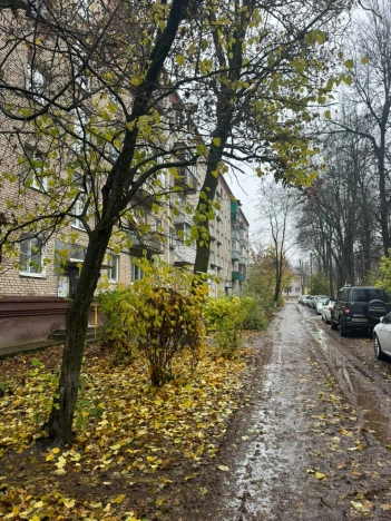 Купить двухкомнатную квартиру в Калужской области. Вариант № 8057639, 13, площадь -  квм, цена 3800000 рублей