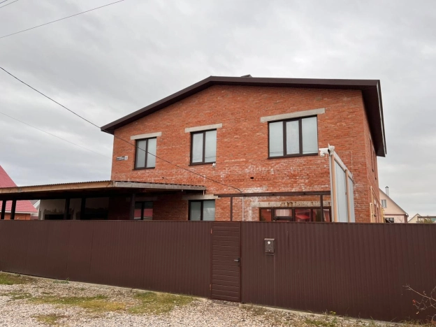 Купить дом на улице Матросова в Республике Башкортостан. Вариант № 8205176, 0, площадь -  квм, цена 32000000 рублей