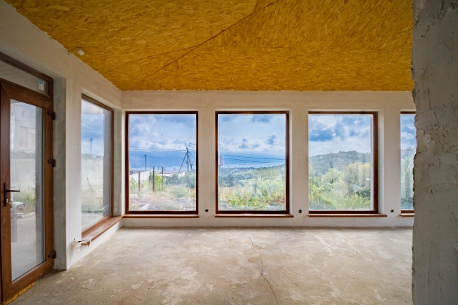 Купить дом на улице Гранатовая в Краснодарском крае. Вариант № 3861023, 18, площадь -  квм, цена 37500000 рублей