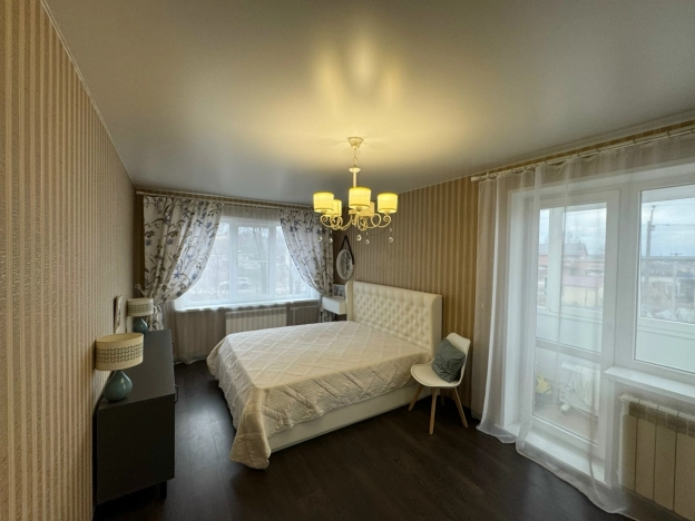 Купить двухкомнатную квартиру на вторичке в Пензенской области. Вариант № 7017853, 0, площадь -  квм, цена 4600000 рублей