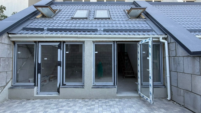 Купить квартиру в Республике Крым. Вариант № 3471381, 0, площадь -  квм, цена 7000000 рублей