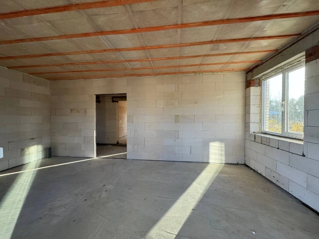 Купить дом на улице Дачная в Калуге. Вариант № 19692, 30, площадь -  квм, цена 9000000 рублей