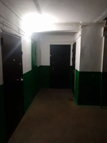 Купить однокомнатную квартиру в Стерлитамаке. Вариант № 3967940, 21, площадь -  квм, цена 3750000 рублей