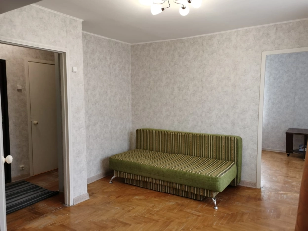 Купить квартиру в Москве. Вариант № 6139308, 10, площадь - квм, цена 10700000 рублей