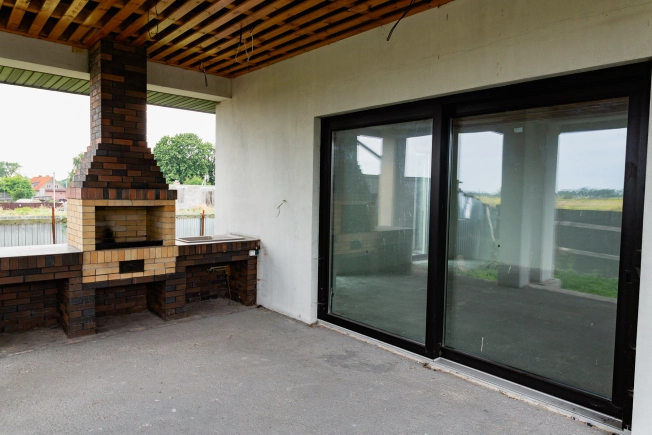 Купить дом в Зеленоградске. Вариант № 11748, 16, площадь -  квм, цена 25500000 рублей