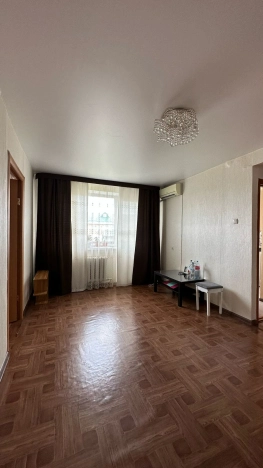 Купить двухкомнатную квартиру в Микрорайоне 4-й, Элиста в Элисте. Вариант № 37206, 0, площадь -  квм, цена 3500000 рублей