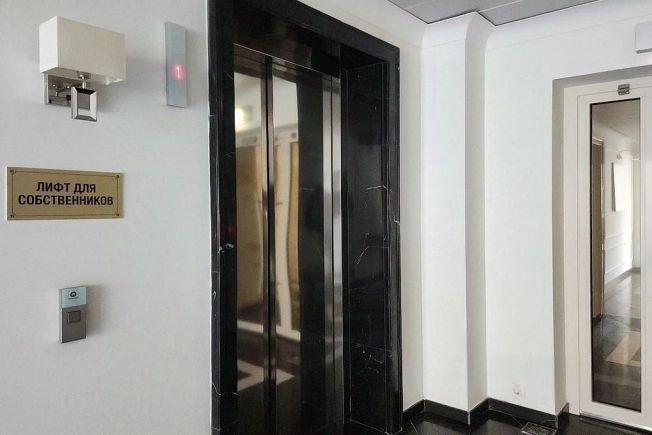 Купить квартиру в Москве. Вариант № 8918359, 14, площадь - квм, цена 48000000 рублей