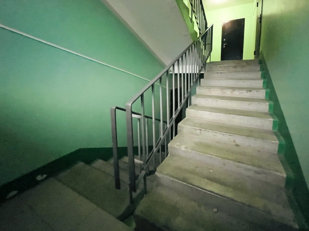 Купить трехкомнатную квартиру на улице Лихарево в Рязанской области. Вариант № 21288, 16, площадь -  квм, цена 3800000 рублей