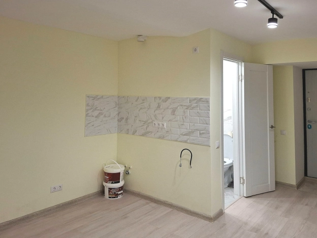 Купить квартиру в Москве. Вариант № 10005884, 1, площадь -  квм, цена 5999999 рублей