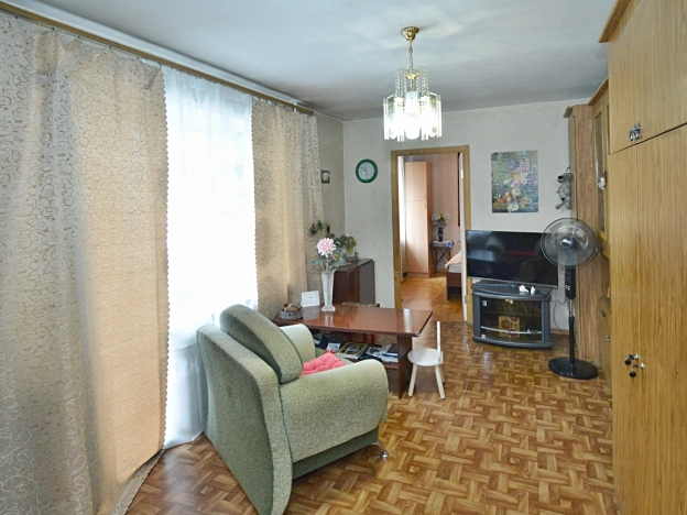 Купить квартиру у метро Маршала Покрышкина в Новосибирске. Вариант № 275125, 9, площадь - квм, цена 6550000 рублей