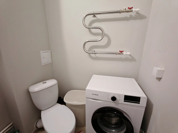 Купить однокомнатную квартиру в Микрорайоне Новый-2 в Белгороде. Вариант № 279207, 6, площадь -  квм, цена 3920000 рублей