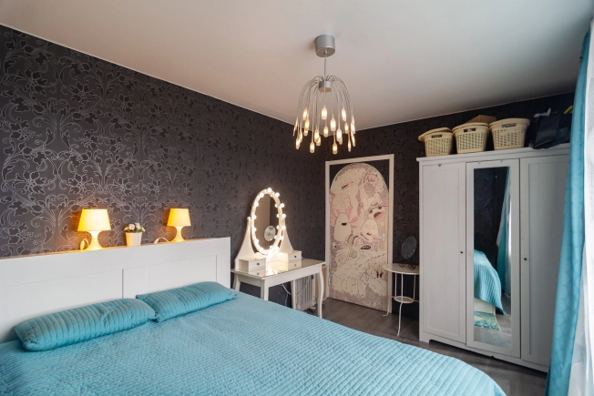 Купить квартиру на улице Дивизионный проезд в Петрозаводске. Вариант № 44300, 10, площадь -  квм, цена 5550000 рублей