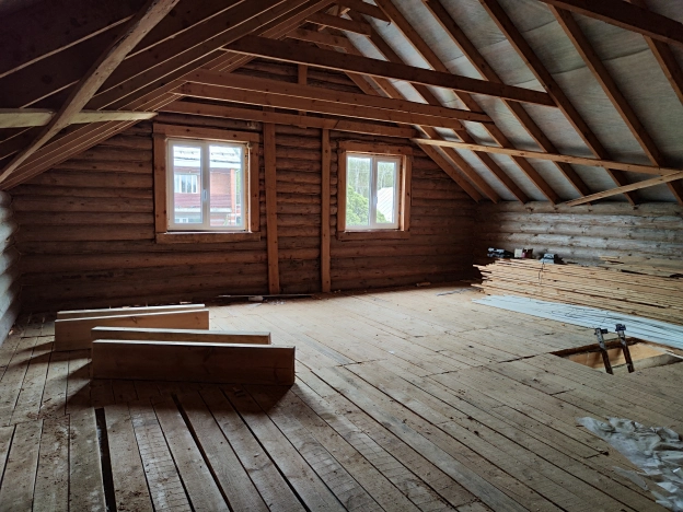 Купить дом в Гороховеце. Вариант № 40300, 10, площадь -  квм, цена 2990000 рублей