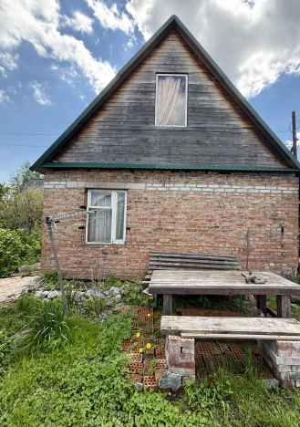 Купить дачу в районе Калининский в Новосибирске. Вариант № 47412, 1, площадь -  квм, цена 1700000 рублей