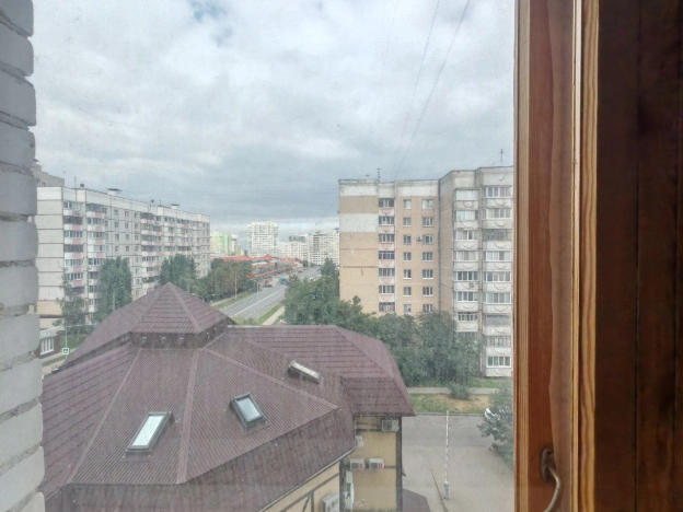 Купить квартиру на улице Конева в Белгороде. Вариант № 57850, 11, площадь -  квм, цена 6990000 рублей